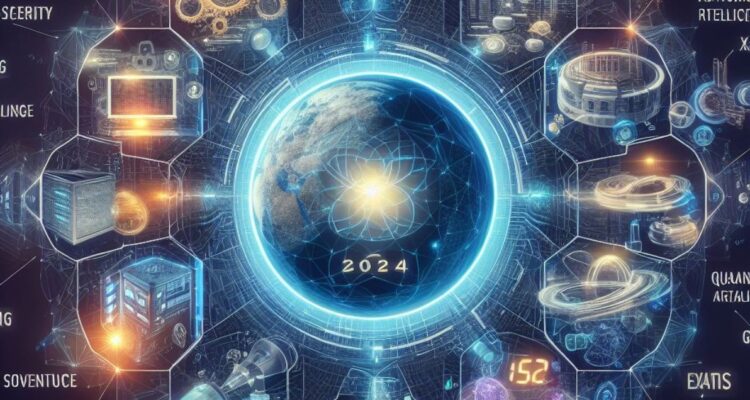 10 Emerging Technologies That Will Change the World in 2024 and Beyond ...