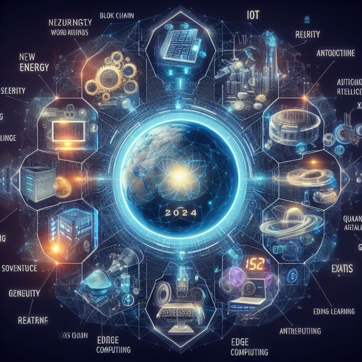 10 Emerging Technologies That Will Change the World in 2024 and Beyond ... 10 Emerging Technologies That Will Change the World in 2024 and Beyond ...