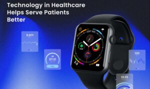 Smart healthcare devices and AI