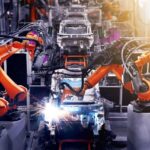 17 Industrial Robot Applications for Smart Manufacturers - RoboDK blog