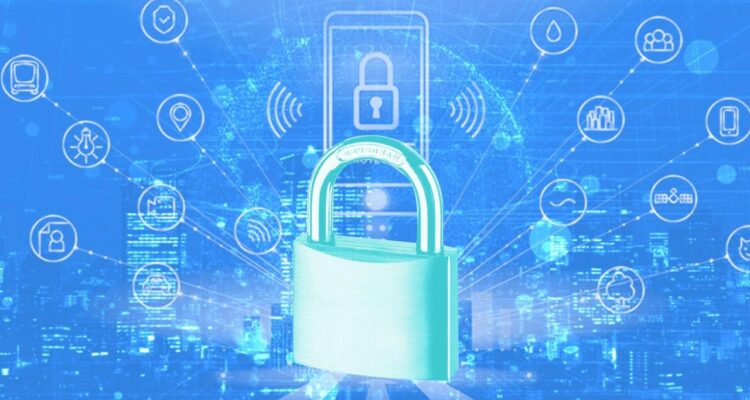 Cybersecurity in smart devices