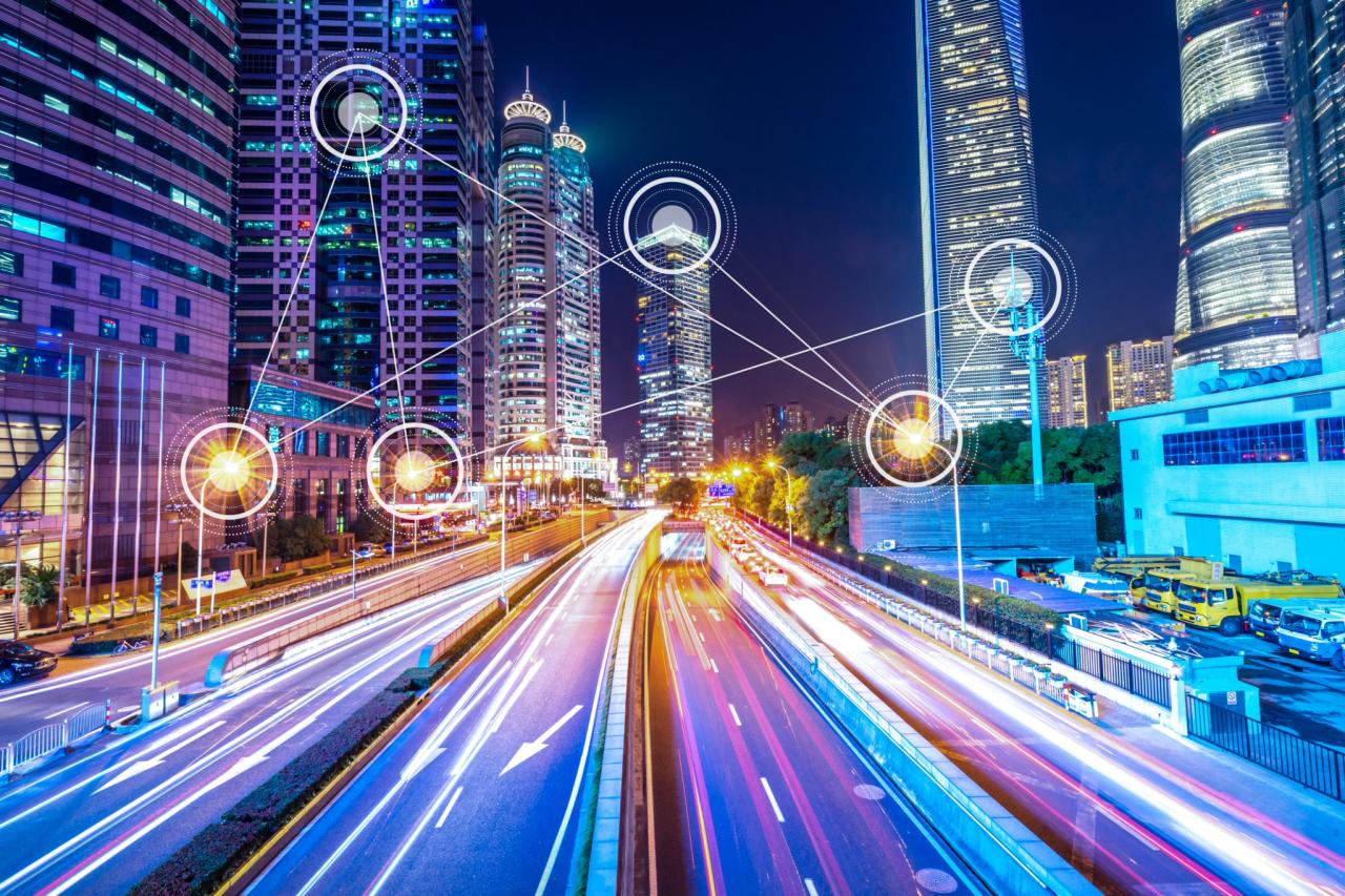 Smart to Future Cities Reveals Key Characteristic of a “Dream” Project