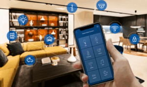 Smart device ecosystem for smart homes