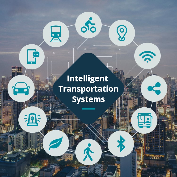 Smart transportation systems in Europe