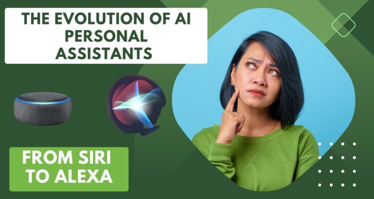 AI-powered smart assistants comparison