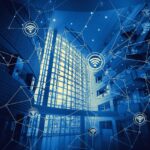 Smart buildings technologies systems products building technology things builtworlds hottest investing thermal occupants tech know september posted