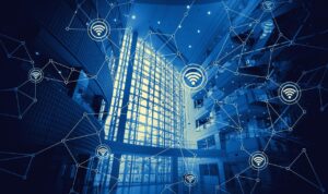 Smart buildings technologies systems products building technology things builtworlds hottest investing thermal occupants tech know september posted
