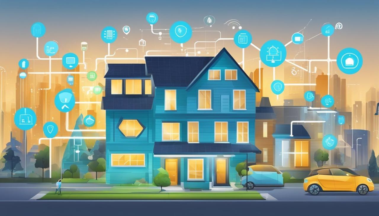 Smart 2030 future trends infineon we features social Smart 2030 future trends infineon we features social