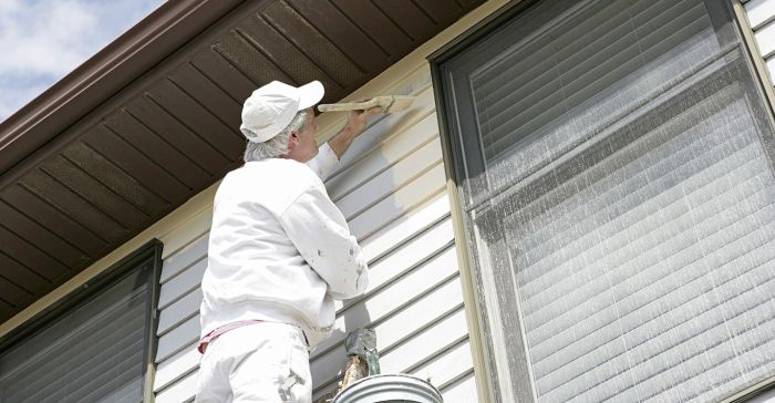 Best Exterior House Painters Near Me — Book Today Best Exterior House Painters Near Me — Book Today