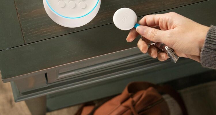 Google Nest Secure alarm home system starter Pack- white Wi-fi ...