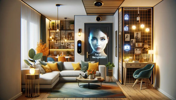 AI Smart Home Security: The Comprehensive Guide to Next-Gen Home Safety ... AI Smart Home Security: The Comprehensive Guide to Next-Gen Home Safety ...