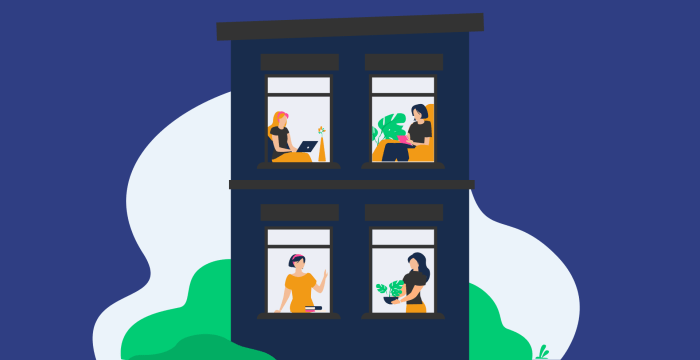 11 Best Apartment Property Management Software [2023 Guide]