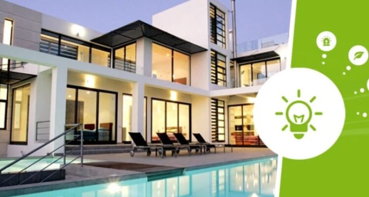 Boost Home Security and Lower Insurance Premiums with Smart Home Automation