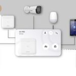 All-in-one indoor station | IP Series | Hikvision
