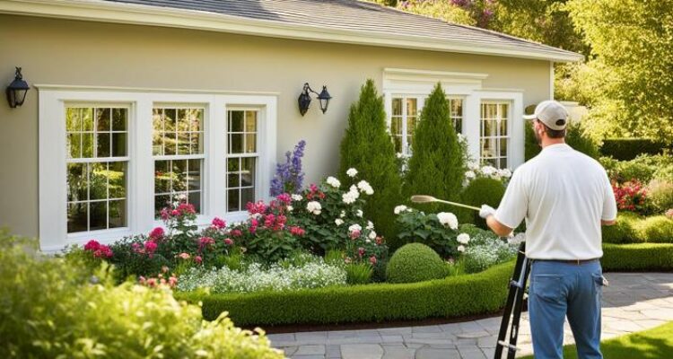 Expert Colts Neck New Jersey Residential Painting Company