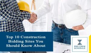 Best Paid and Free Construction Bidding Sites for Contractors - Planyard