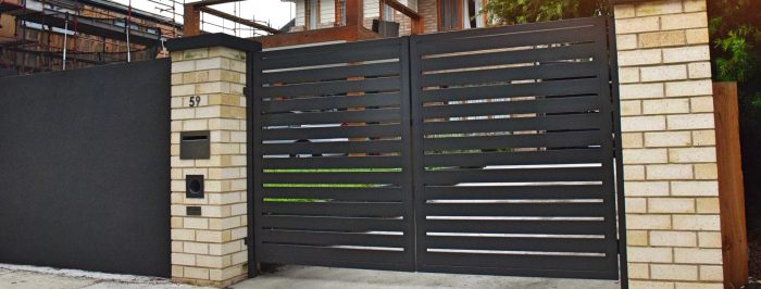Best Automatic Gates Melbourne - Custom Built Fences Best Automatic Gates Melbourne - Custom Built Fences