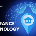 Technologies to develop an insurance project - DigitalMara