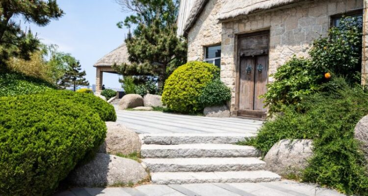 The Best Outdoor Flooring Options - Fairmarket
