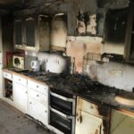 Las Vegas Fire Damage Restoration | Repair | Cleaning Services