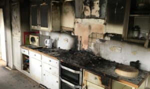 Las Vegas Fire Damage Restoration | Repair | Cleaning Services