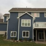 Siding Remodel – Home By Home Exteriors
