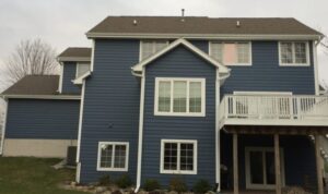 Siding Remodel – Home By Home Exteriors