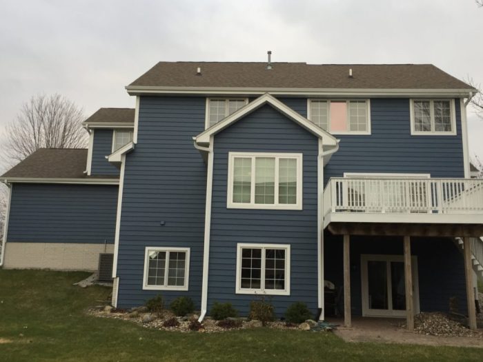 Siding Remodel – Home By Home Exteriors Siding Remodel – Home By Home Exteriors