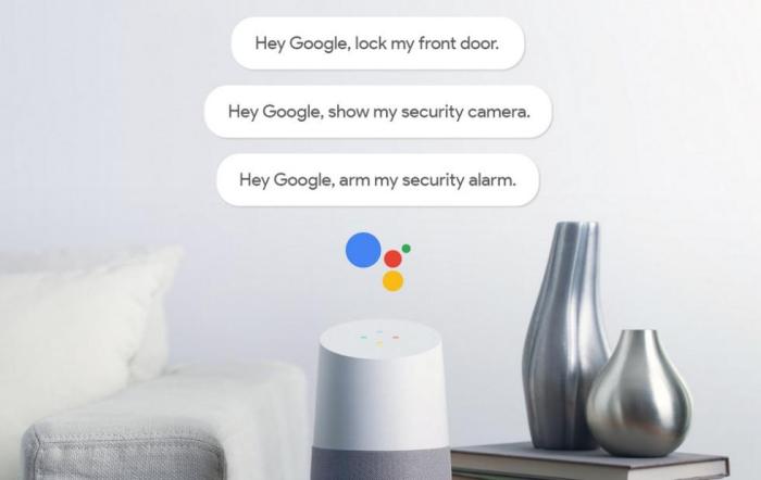 Google Assistant now talks with Nest x Yale Lock, smart security ... Google Assistant now talks with Nest x Yale Lock, smart security ...