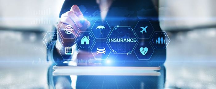 7 benefits of insurance technology for small insurance carriers