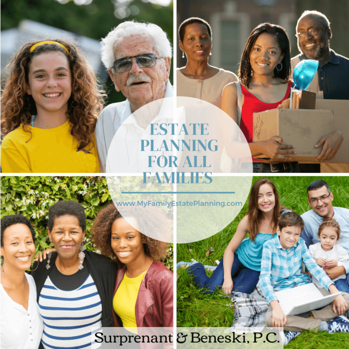 Estate Planning for a Multi-Generational Family | Surprenant, Beneski ... Estate Planning for a Multi-Generational Family | Surprenant, Beneski ...