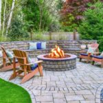 Outdoor Fire Pit Designs