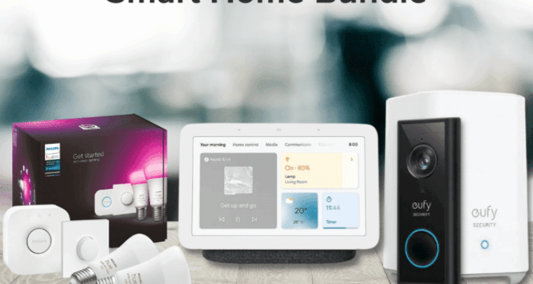 Smart Home Insurance | PDF