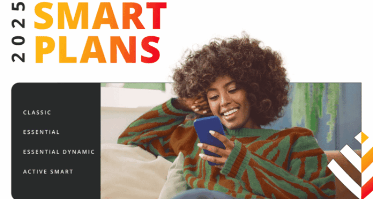Discovery Health Classic Smart Plan (💙2025*)