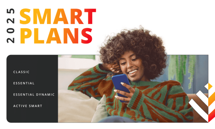 Discovery Health Classic Smart Plan (💙2025*) Discovery Health Classic Smart Plan (💙2025*)