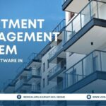 Apartment Database Management System - Your One Stop Solution
