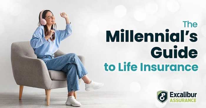 The Millennial’s Guide to Life Insurance - Excalibur Blog The Millennial’s Guide to Life Insurance - Excalibur Blog
