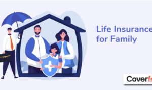 Family Life Insurance | Best family life Insurance plans - SMC Insurance