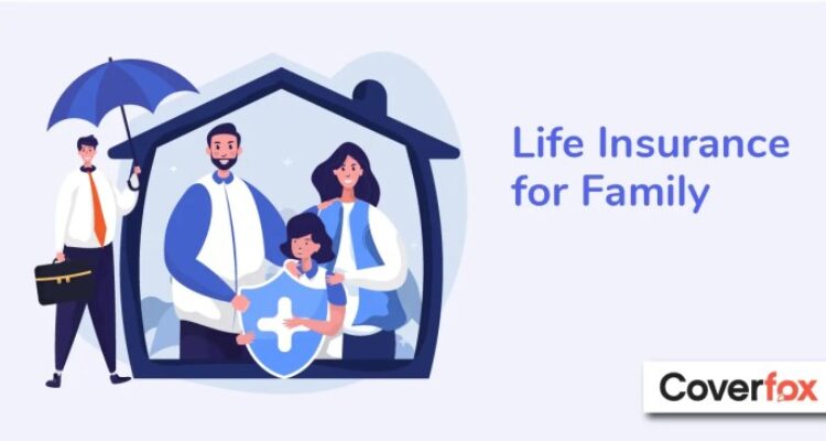 Family Life Insurance | Best family life Insurance plans - SMC Insurance