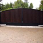 BEST Driveway Gates in Los Angeles 323-275 9404 | Los Angeles Gate ...