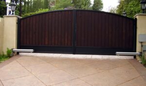 BEST Driveway Gates in Los Angeles 323-275 9404 | Los Angeles Gate ...