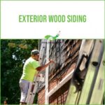 Cost to Paint Wood Siding - Home Painters Toronto