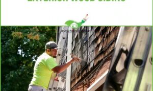 Cost to Paint Wood Siding - Home Painters Toronto