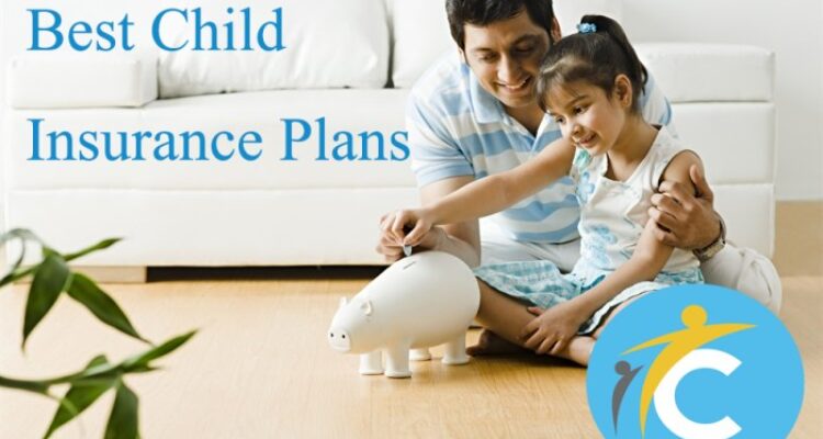 Best Child Education Insurance Plans | CoverNest Blog