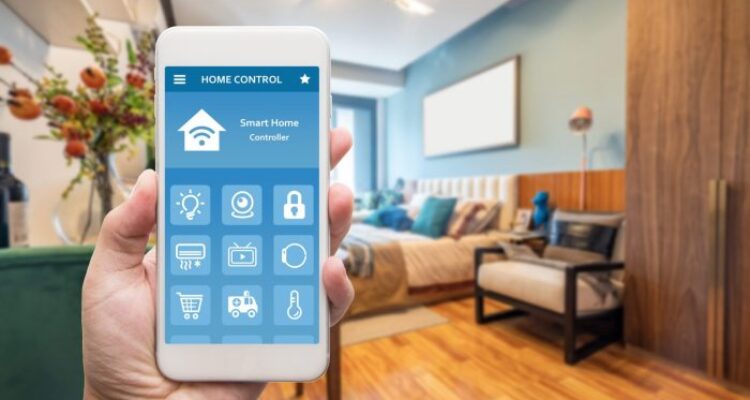 Home Automation Ideas: 15 DIY Smart Home Systems You Need | Smart home ...