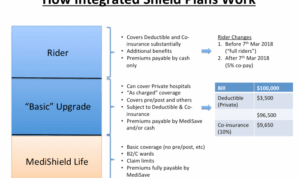 Integrated Shield Plans in Singapore: Ultimate Guide for 2024
