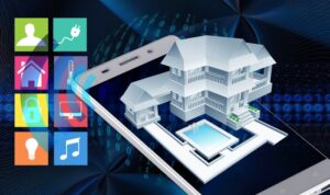 Impact of IoT Enabled Devices on the Connected Home Insurance Market -VI