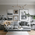 Modern Interior Design: 10 Best Tips for Creating Beautiful Interiors