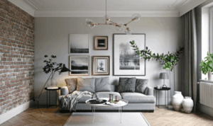 Modern Interior Design: 10 Best Tips for Creating Beautiful Interiors