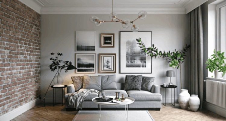 Modern Interior Design: 10 Best Tips for Creating Beautiful Interiors